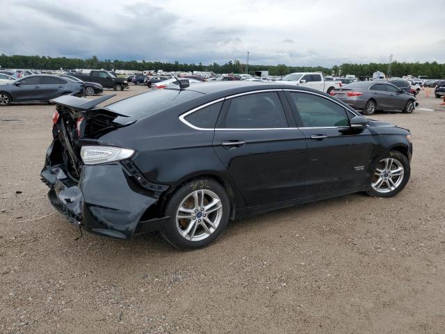 Photo 3 from auction – 2016 FORD FUSION TIT with VIN 3FA6P0SU9GR132440