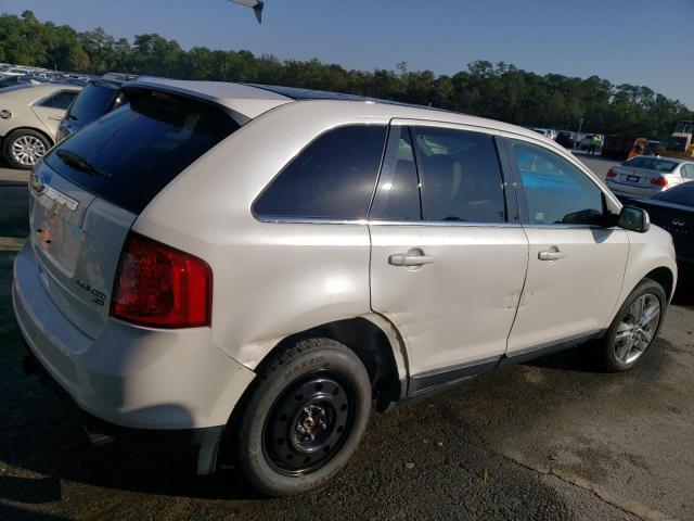 Photo 3 from auction – 2014 FORD EDGE LIMIT with VIN 2FMDK4KC5EBA95635