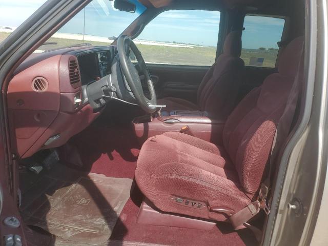 Photo 7 from auction – 1997 GMC SIERRA C15 with VIN 2GTEC19R5V1549757