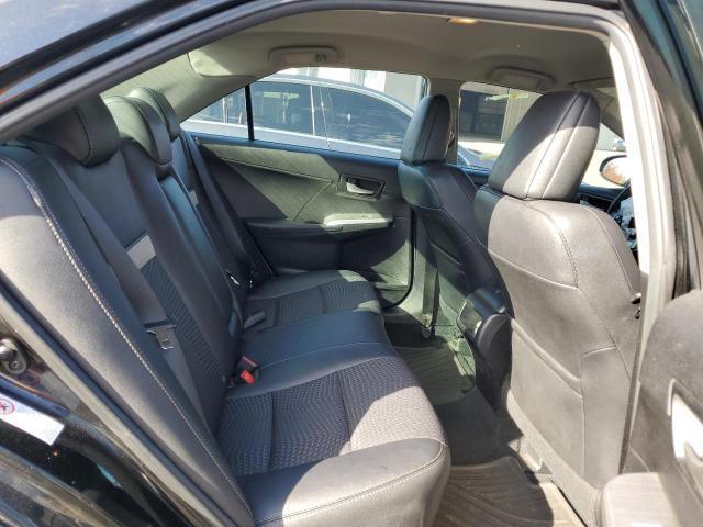 Photo 10 from auction – 2014 TOYOTA CAMRY L with VIN 4T1BF1FK8EU301830