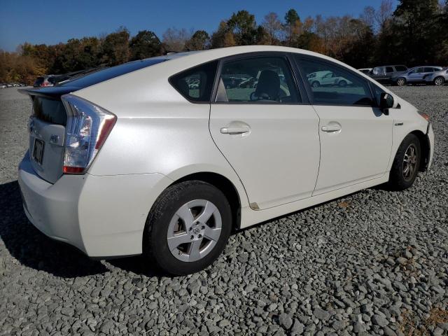 Photo 3 from auction – 2010 TOYOTA PRIUS with VIN JTDKN3DU4A1304761