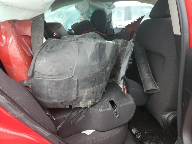 Photo 10 from auction – 2015 CHEVROLET SONIC LT with VIN 1G1JC5SH1F4136742