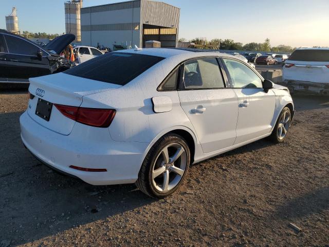 Photo 3 from auction – 2016 AUDI A3 PREMIUM with VIN WAUA7GFF2G1032812
