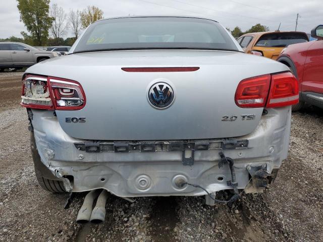Photo 6 from auction – 2012 VOLKSWAGEN EOS KOMFOR with VIN WVWBW7AH5CV000362