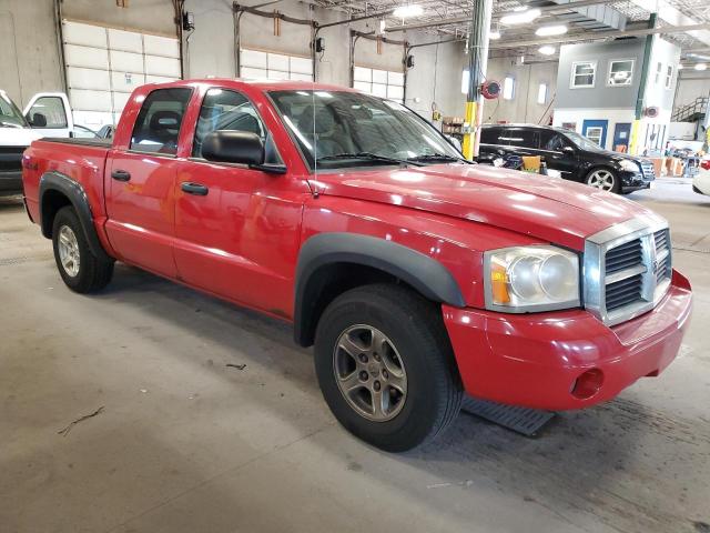 Photo 4 from auction – 2006 DODGE DAKOTA QUA with VIN 1D7HW48K96S626955