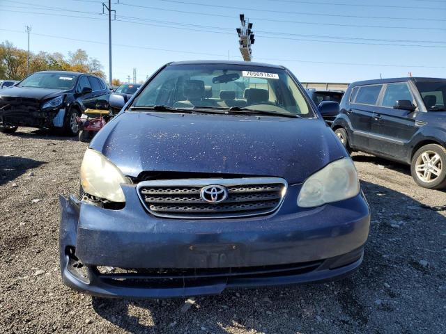 Photo 5 from auction – 2007 TOYOTA COROLLA CE with VIN 2T1BR32E27C854299