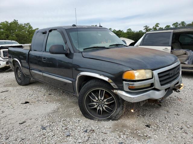 Foto 4 de la subasta – 2004 GMC NEW SIERRA con VIN 2GTEC19T041123968