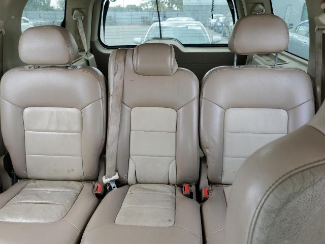 Photo 10 from auction – 2006 FORD EXPEDITION with VIN 1FMPU18536LA07942