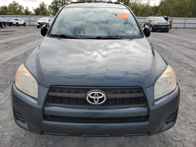 Photo 5 from auction – 2009 TOYOTA RAV4 with VIN 2T3BF33V79W003132