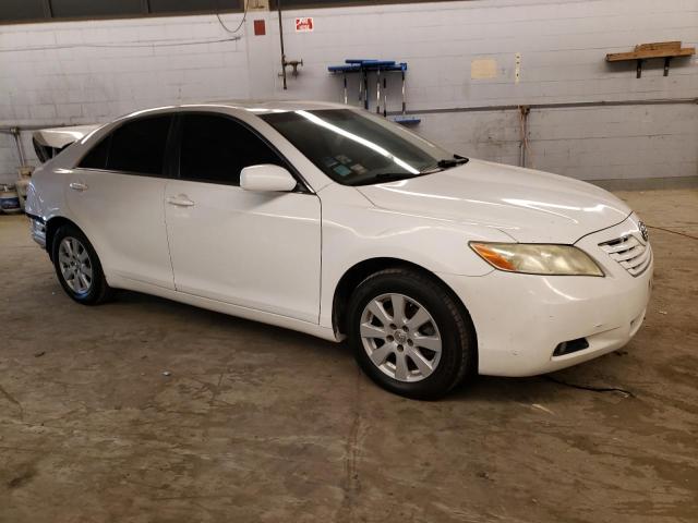 Photo 4 from auction – 2007 TOYOTA CAMRY CE with VIN 4T1BE46K77U710389