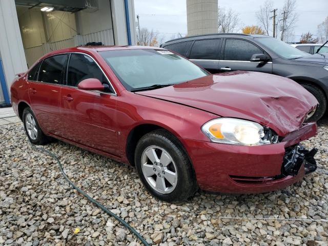 Photo 4 from auction – 2007 CHEVROLET IMPALA LT with VIN 2G1WT58K579394334