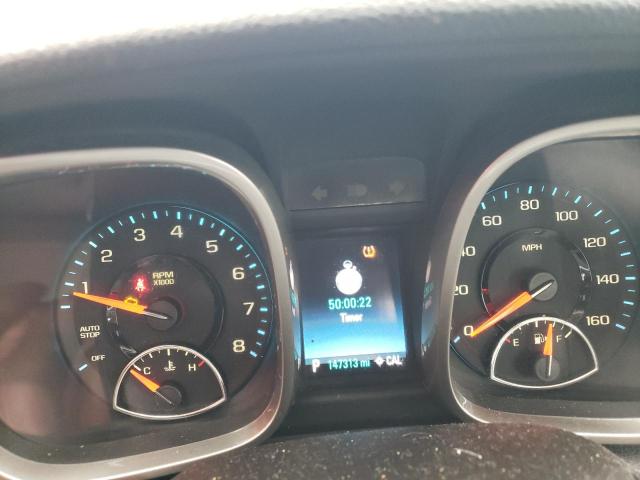 Photo 9 from auction – 2016 CHEVROLET MALIBU LIM with VIN 1G11C5SAXGF147084