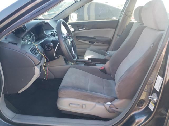 Photo 7 from auction – 2008 HONDA ACCORD LXP with VIN 1HGCP264X8A006197