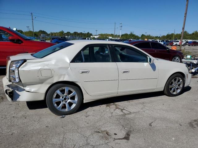 Photo 3 from auction – 2003 CADILLAC CTS with VIN 1G6DM57N630112829