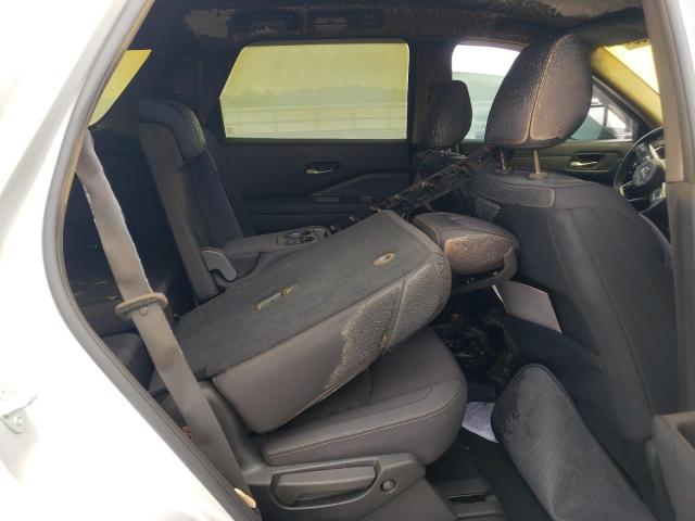 Photo 10 from auction – 2022 NISSAN PATHFINDER with VIN 5N1DR3BC5NC240517