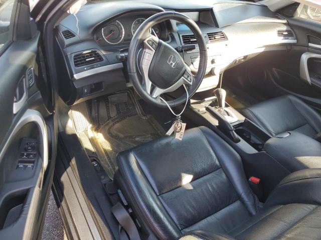 Photo 8 from auction – 2011 HONDA ACCORD EXL with VIN 1HGCS2B85BA001956