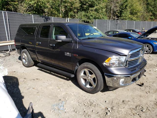 Photo 4 from auction – 2018 RAM 1500 SLT with VIN 1C6RR7GM5JS337887