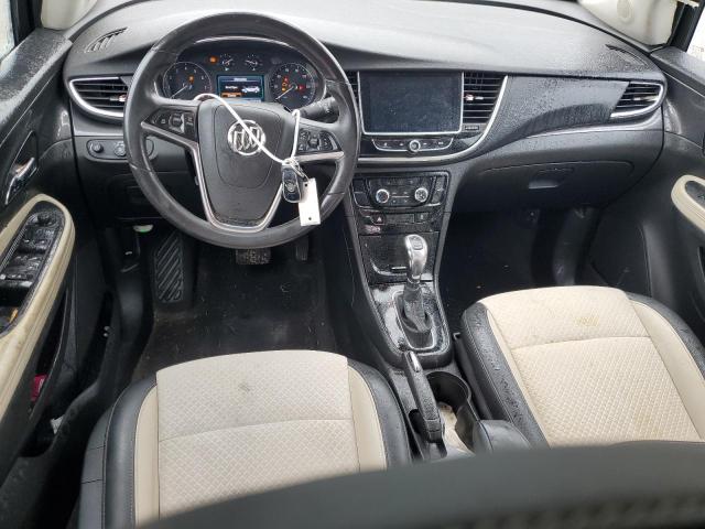 Photo 8 from auction – 2018 BUICK ENCORE PRE with VIN KL4CJASB9JB521393