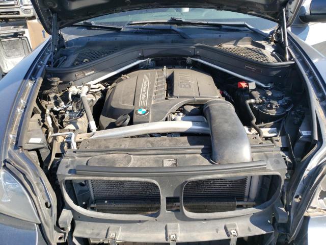Photo 12 from auction – 2012 BMW X5 XDRIVE3 with VIN 5UXZV4C55CL990667