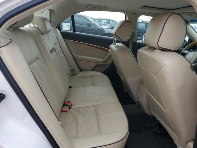 Photo 10 from auction – 2011 LINCOLN MKZ with VIN 3LNHL2JCXBR765780