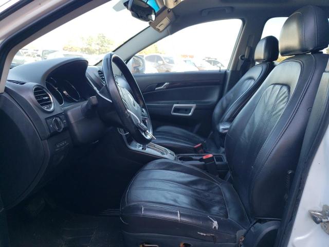 Photo 7 from auction – 2014 CHEVROLET CAPTIVA LT with VIN 3GNAL3EK7ES606720