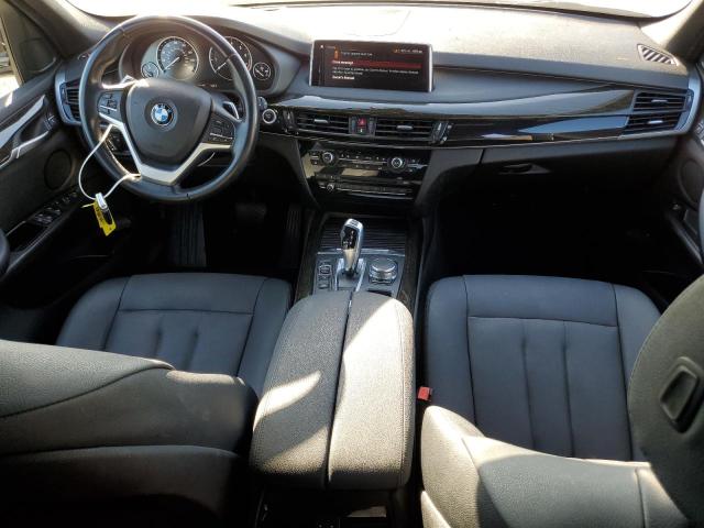 Photo 8 from auction – 2018 BMW X5 XDR40E with VIN 5UXKT0C54J0W00818