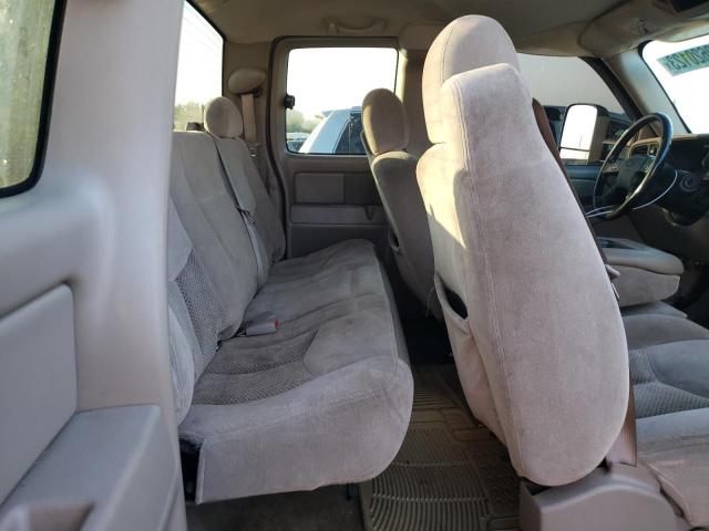 Photo 10 from auction – 2006 CHEVROLET SILVERADO with VIN 1GCEK19T86E215804