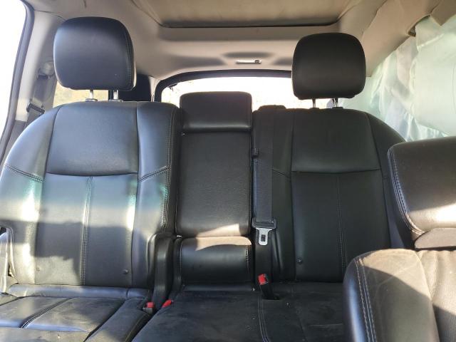 Photo 10 from auction – 2014 NISSAN PATHFINDER with VIN 5N1AR2MN9EC641029