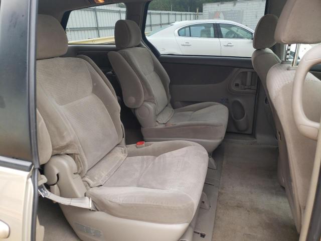 Photo 11 from auction – 2007 TOYOTA SIENNA CE with VIN 5TDZK23C07S083178