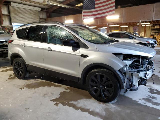 Photo 4 from auction – 2017 FORD ESCAPE SE with VIN 1FMCU0GD7HUC24408