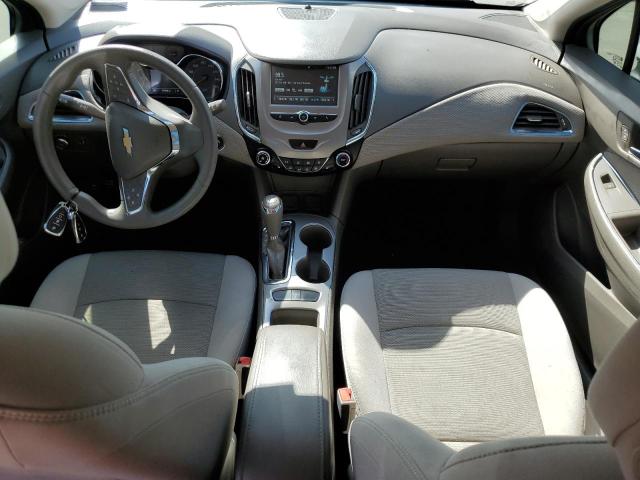 Photo 8 from auction – 2017 CHEVROLET CRUZE LT with VIN 3G1BE6SM6HS568232
