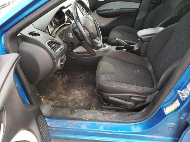 Photo 7 from auction – 2015 DODGE DART SXT with VIN 1C3CDFBB4FD369582