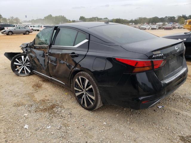 Photo 2 from auction – 2022 NISSAN ALTIMA SR with VIN 1N4BL4CV3NN392700