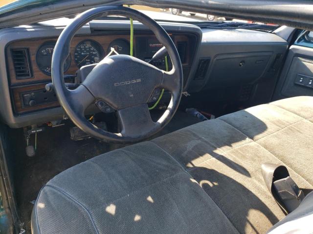 Photo 8 from auction – 1993 DODGE D-SERIES D with VIN 3B7KE23C0PM115779