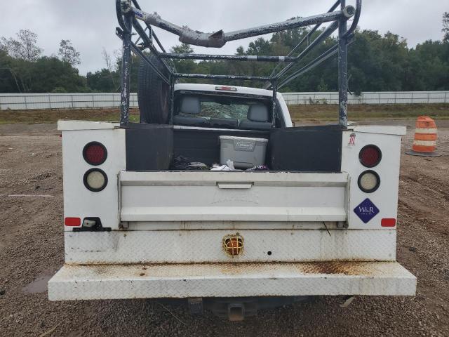 Photo 6 from auction – 2016 FORD F250 SUPER with VIN 1FDBF2A60GEC45959