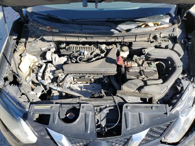 Photo 12 from auction – 2016 NISSAN ROGUE S with VIN 5N1AT2MT0GC896252