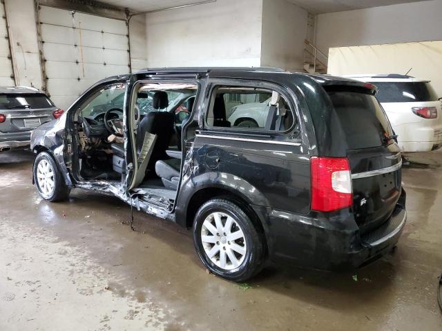 Photo 2 from auction – 2013 CHRYSLER TOWN & COU with VIN 2C4RC1BG6DR808203