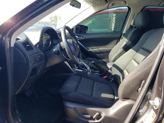 Photo 7 from auction – 2015 MAZDA CX-5 TOURI with VIN JM3KE2CY4F0548798