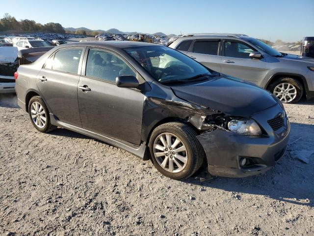 Photo 4 from auction – 2010 TOYOTA COROLLA BA with VIN 1NXBU4EE2AZ335811