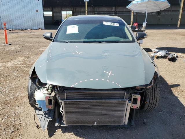 Foto 5 de la subasta – 2013 KIA OPTIMA EX con VIN 5XXGN4A71DG105069