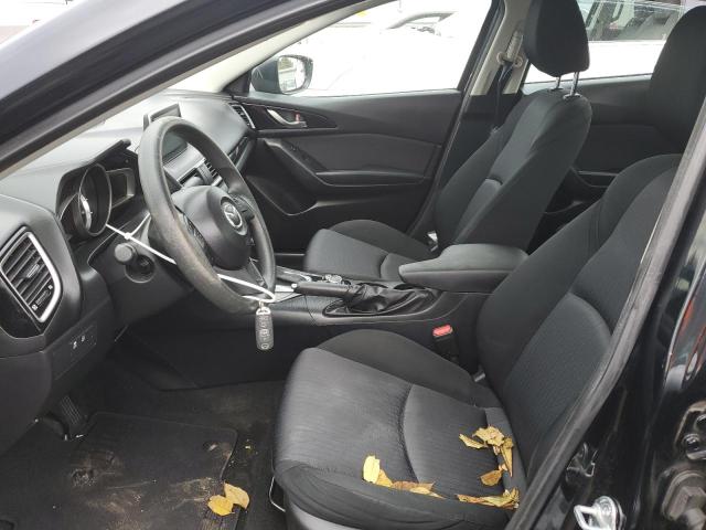 Photo 7 from auction – 2015 MAZDA 3 SPORT with VIN 3MZBM1U72FM129676