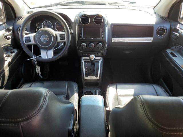 Photo 8 from auction – 2016 JEEP COMPASS LA with VIN 1C4NJCEA9GD590658