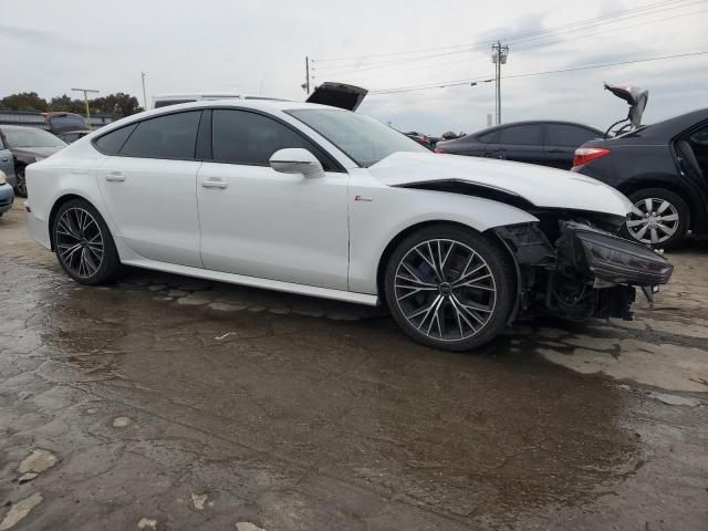 Photo 4 from auction – 2017 AUDI A7 PREMIUM with VIN WAUW2AFC4HN019545