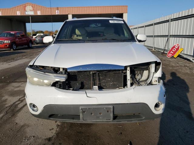 Photo 5 from auction – 2007 BUICK RAINIER CX with VIN 5GADT13S672147046