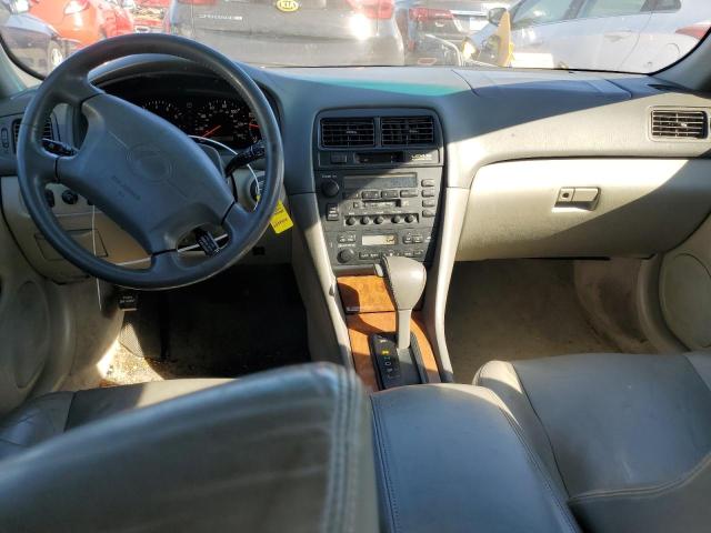 Photo 8 from auction – 1998 LEXUS ES 300 with VIN JT8BF28G4W5020606