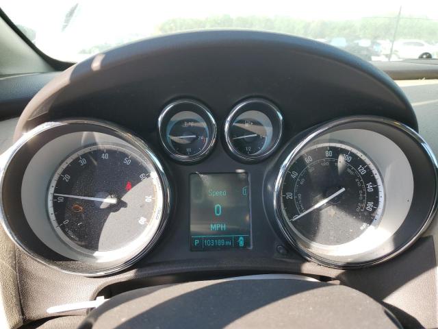 Photo 9 from auction – 2013 BUICK VERANO with VIN 1G4PS5SK4D4254910
