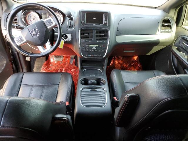 Photo 8 from auction – 2019 DODGE GRAND CARA with VIN 2C4RDGEG3KR647401