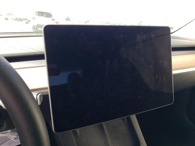 Photo 9 from auction – 2023 TESLA MODEL 3 with VIN 5YJ3E1EA7PF427371
