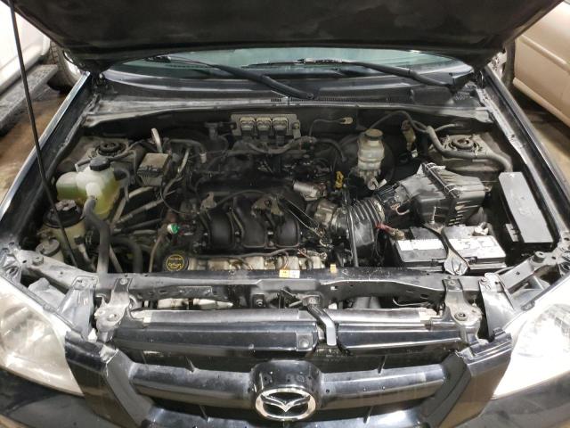 Photo 11 from auction – 2005 MAZDA TRIBUTE S with VIN 4F2CZ94155KM17202