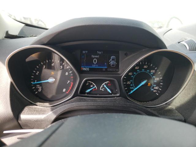 Photo 9 from auction – 2015 FORD ESCAPE TIT with VIN 1FMCU0J99FUA90051